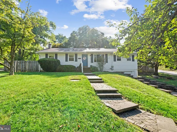 14501 Thornton Mill Rd, Sparks Glencoe, MD 21152