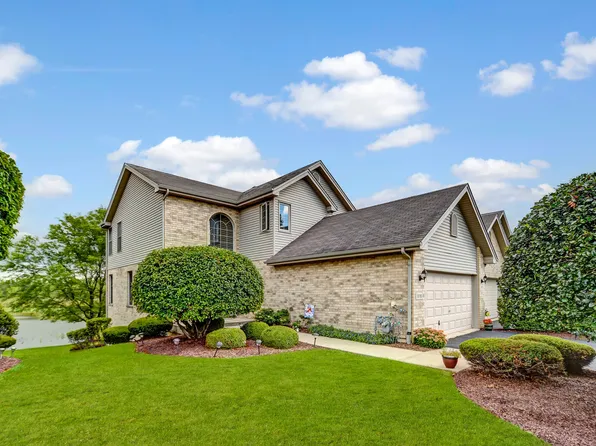 9116 Newcastle Ct, Tinley Park, IL 60487