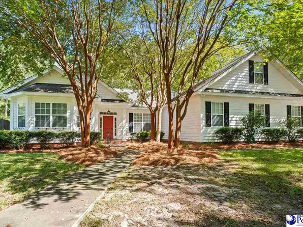 2936 Johnston Ave, Timmonsville, SC 29161