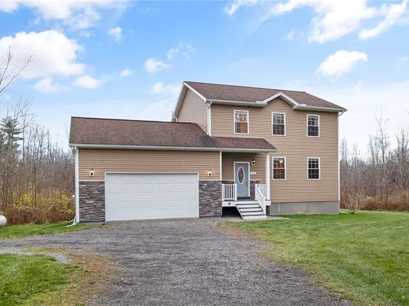 321 Etna Rd, Ithaca, NY 14850