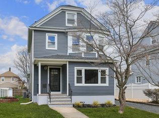 336 Spruce Ave, Garwood, NJ 07027