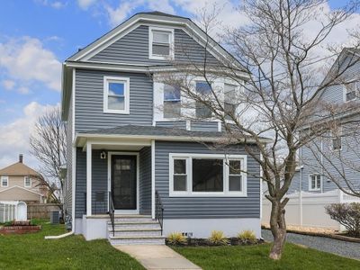 336 Spruce Ave, Garwood, NJ, 07027