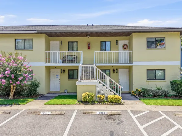 1301 Pridgen Rd, Myrtle Beach, SC