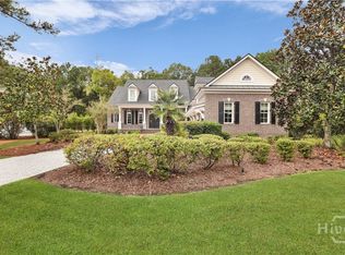 333 Spanton Cres, Pooler, GA 31322