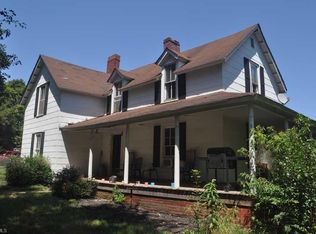 3341 Transou Rd, Pfafftown, NC 27040