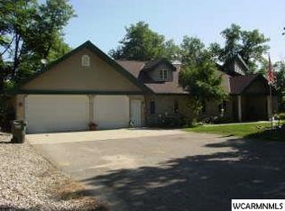29398 Casswood Rd, Paynesville, MN 56362