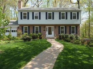 2783 Prince Harold Ct, Herndon, VA 20171