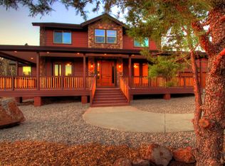 17670 Krolak Way, Munds Park, AZ 86017