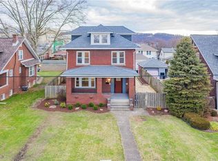 1319 Freeport Rd, Natrona Heights, PA 15065