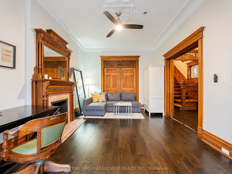 608 Spadina Ave #1 — Photo 7