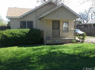 2890 Oleander Ave, Merced, CA 95340