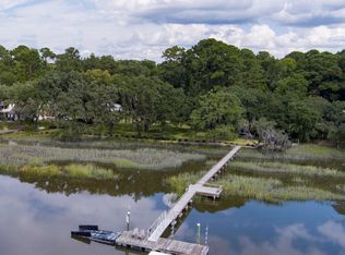 20 Garrett Ln, Seabrook, SC 29940