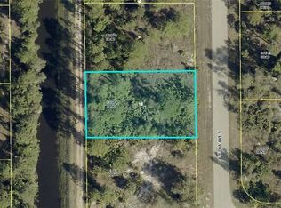 850 Aletha Ave S, Lehigh Acres, FL 33974