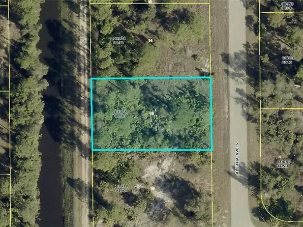 850 Aletha Ave S, Lehigh Acres, FL 33974