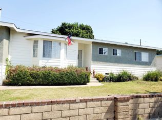 1179 Agua Tibia Ave, Chula Vista, CA 91911
