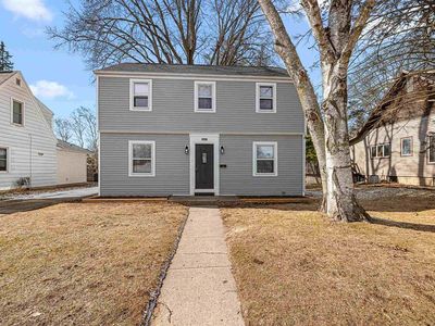 614 South Lincoln Avenue, Beaver Dam, WI, 53916