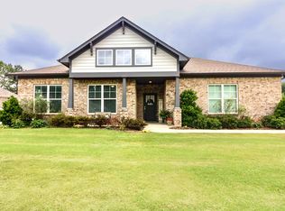 365 Taylors Way, Moody, AL 35004