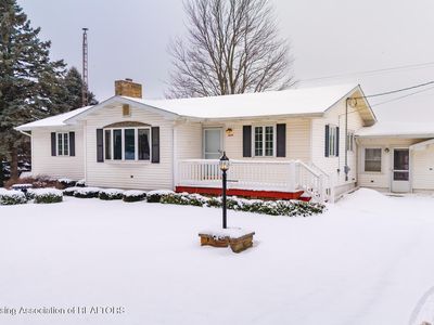 8259 N Meridian Rd, Elsie, MI, 48831