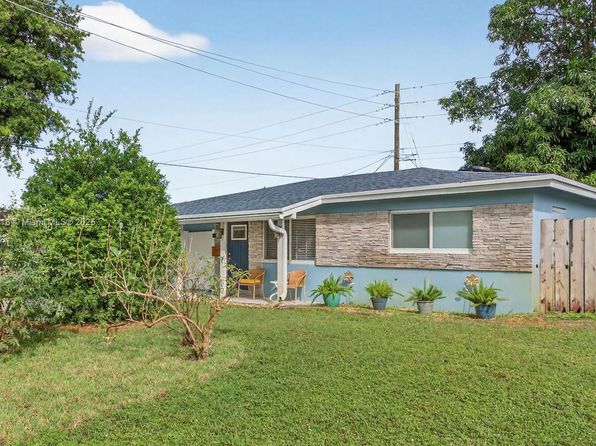 4820 NE 1st Ter #4820