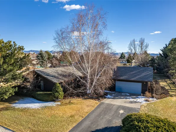 286 Weber Dr, Hamilton, MT 59840