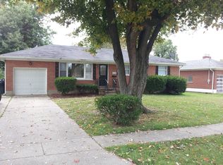 2128 East Ln, Shively, KY 40216