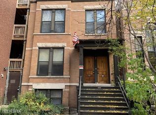 3355 N Lakewood Ave #2, Chicago, IL 60657