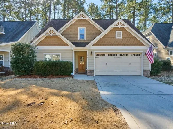 158 Moultrie Lane, Aberdeen, NC 28315