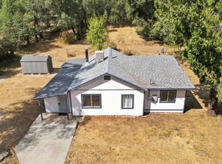 10052 Harley Leighton Rd, Redding, CA 96003