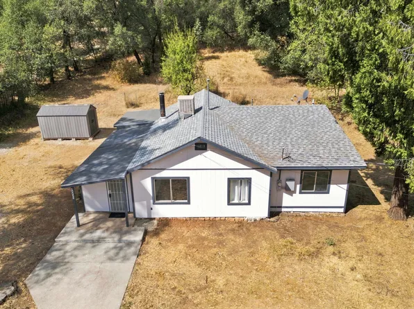 10052 Harley Leighton Rd, Redding, CA 96003