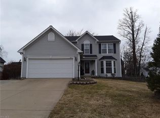 3617 Berkeley Ln, Brunswick, OH 44212