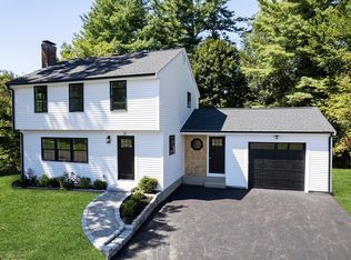 32 Deady Ave, Stoughton, MA 02072