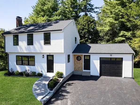 32 Deady Ave, Stoughton, MA 02072