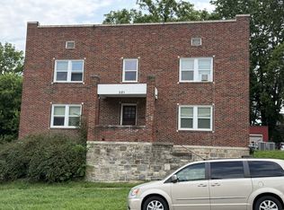 521 S 7th St APT 1, Leavenworth, KS 66048