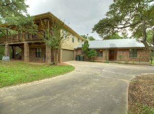 11050 Tangleridge Cir, Austin, TX 78736