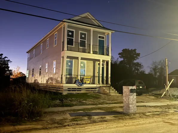 4714 Dodt Ave, New Orleans, LA 70126