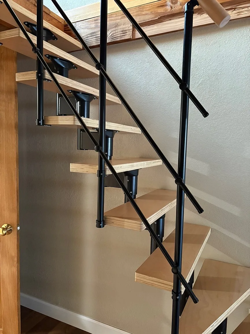 79 South Ione Street - Studio Apt. - 1 — Photo 4