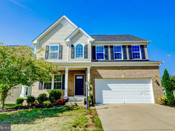 13708 Camelot Field Ct, Bowie, MD 20720