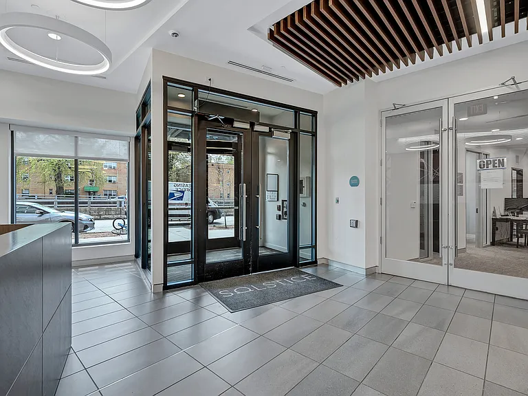 Solstice Apartments — Photo 18