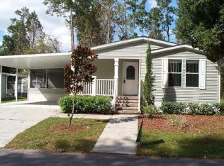 2909 Kingswood Cir, Brooksville, FL 34604