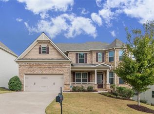 4475 Wollaston Rd, Cumming, GA 30041