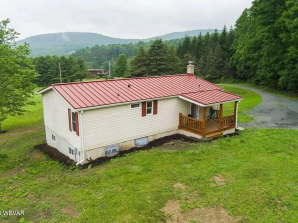 155 Aspen Ln, Trout Run, PA 17771