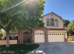 2021 Trailside Village Ave, Henderson, NV 89012