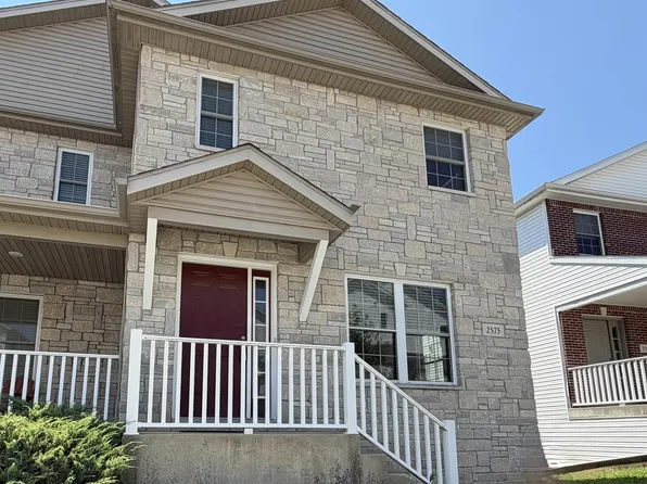 2575 S Flat Rock Rd, Bloomington, IN 47403