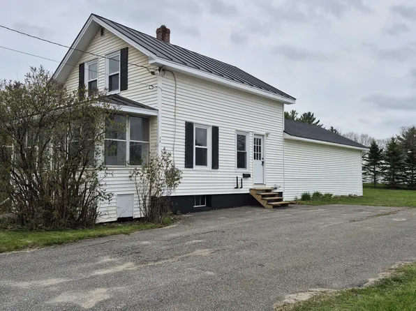 73 Halifax Street, Winslow, ME 04901
