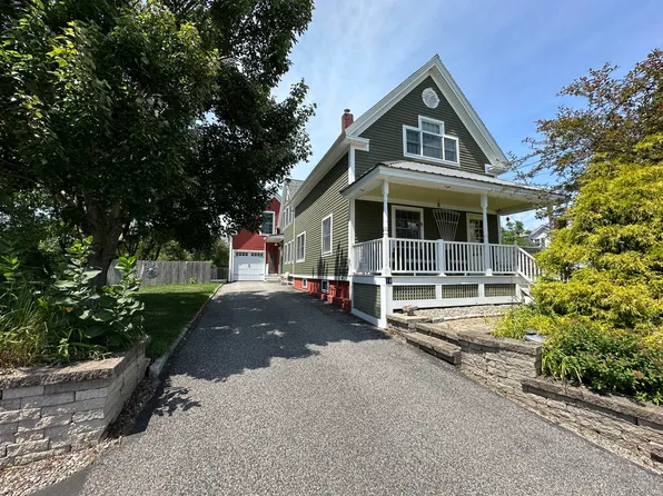 13 Mckinley Drive, Lewiston, ME 04240