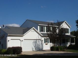 1303 19th St SW, Austin, MN 55912