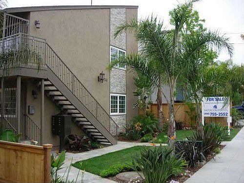 1st image of 2741 A St APT H