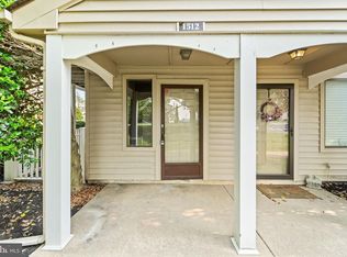 1512 Roberts Way, Voorhees, NJ 08043