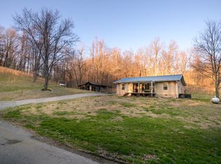 175 Parks Warren Hollow Rd, Petersburg, TN 37144