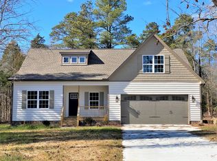 580 Fowler Rd, Rock Hill, SC 29730